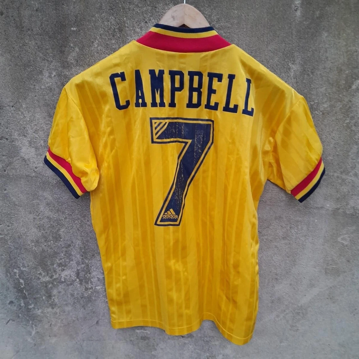 Arsenal 93/94 Away Classic Jersey