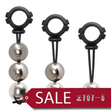 Penis Stretcher Growth 20-30 Male Extender Enlarger Body Enhancer Metal Balls