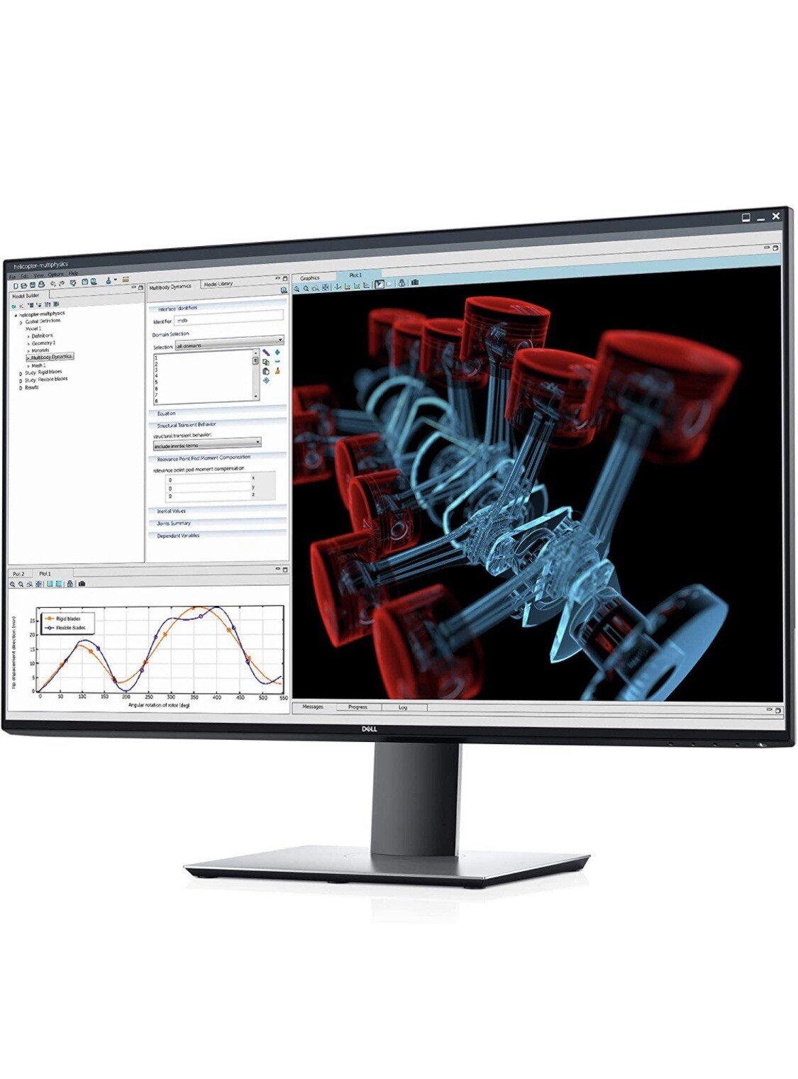 Dell U3219Q UltraSharp 32in. IPS 