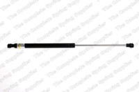 LesjÖFors 8192534 Gasfeder, Koffer-/Laderaum FüR Toyota