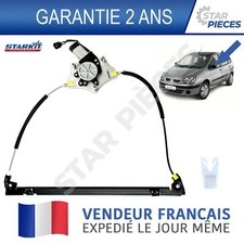 Lève vitre Renault SCENIC