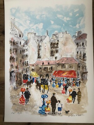 Urbain Huchet - 