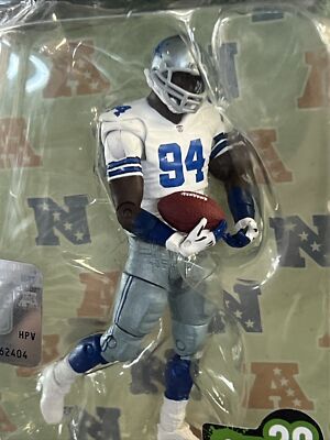 マクファーレン NFL1 ウォーレン・サップ/バッカニアーズ McFarlane Toys NFL Minnesota Vikings Sports Picks Football