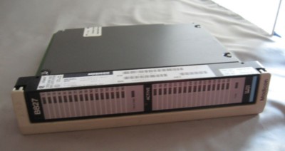 Modicon AEG AS-B827-032 24 vdc Input