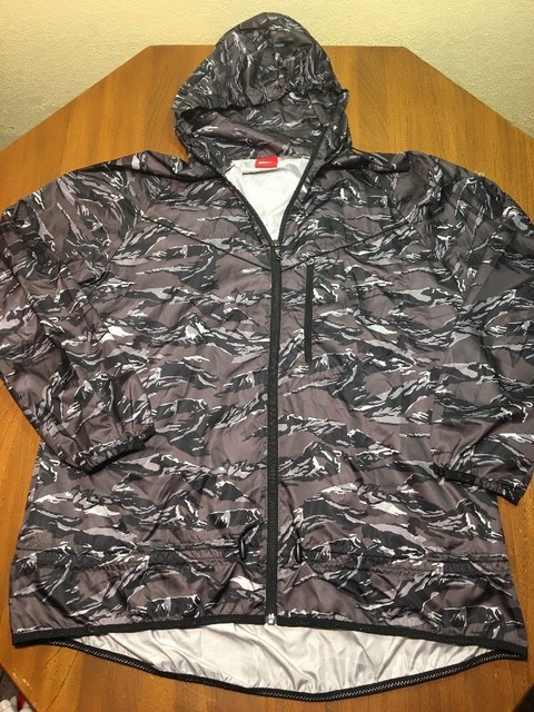 nike 05553 jacket