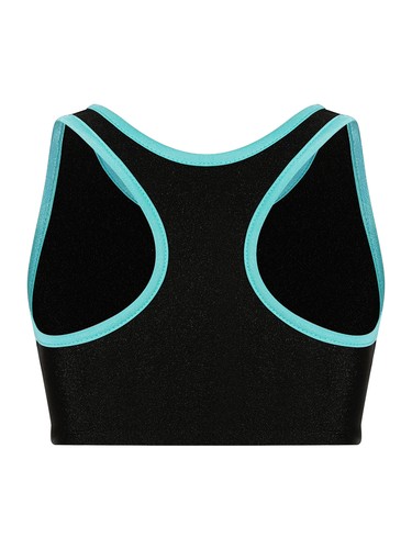 3Pcs Kids Boys Quick Dry Sport Tops Short Sleeve T-shirt for Fitness Running - Picture 33 of 33
