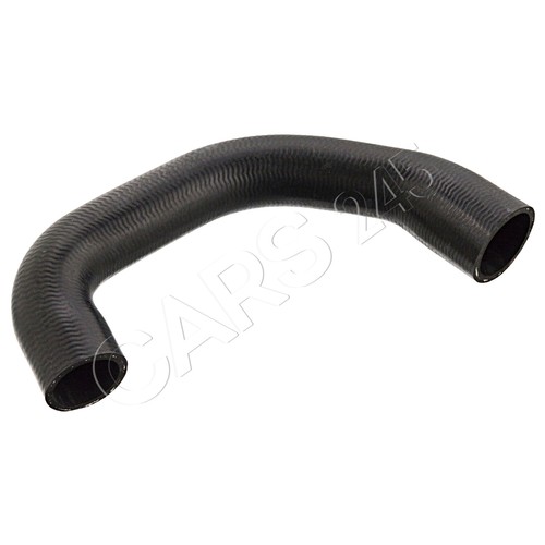 SWAG Upper Radiator Coolant Pipe Hose Fits MERCEDES W202 S202 Wagon