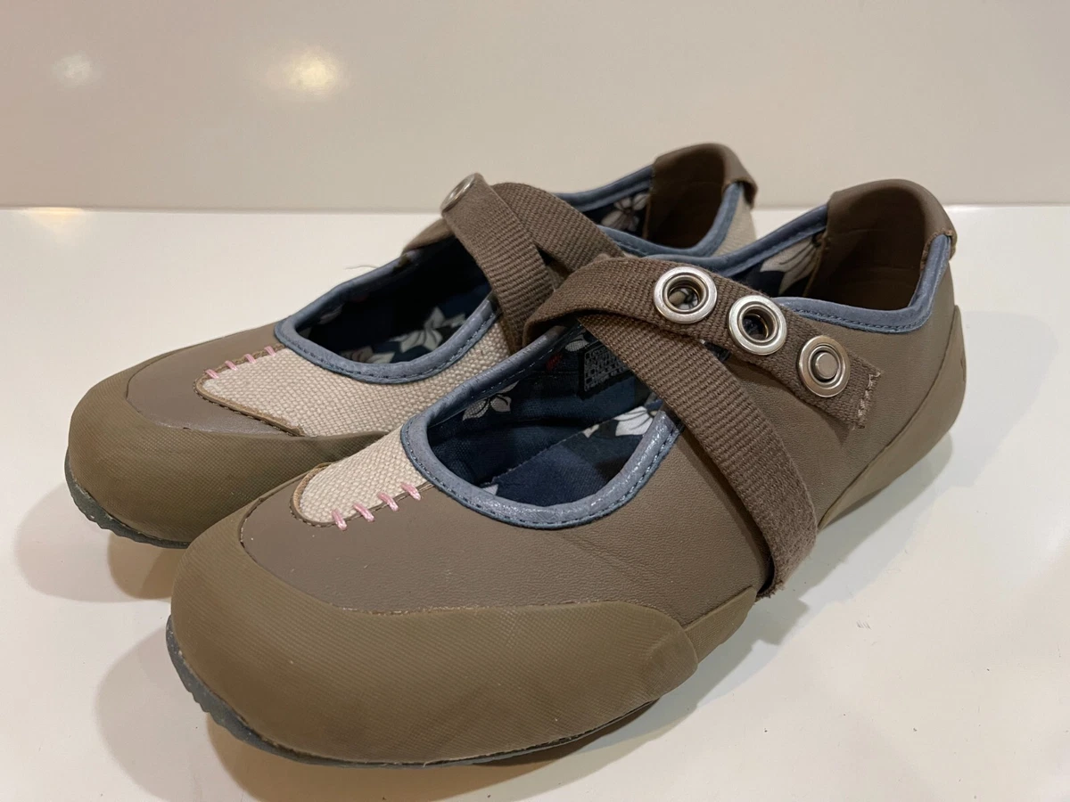 Teva Ryley Women s Cross Strap Trail Hiking Shoes Size 6 eBay