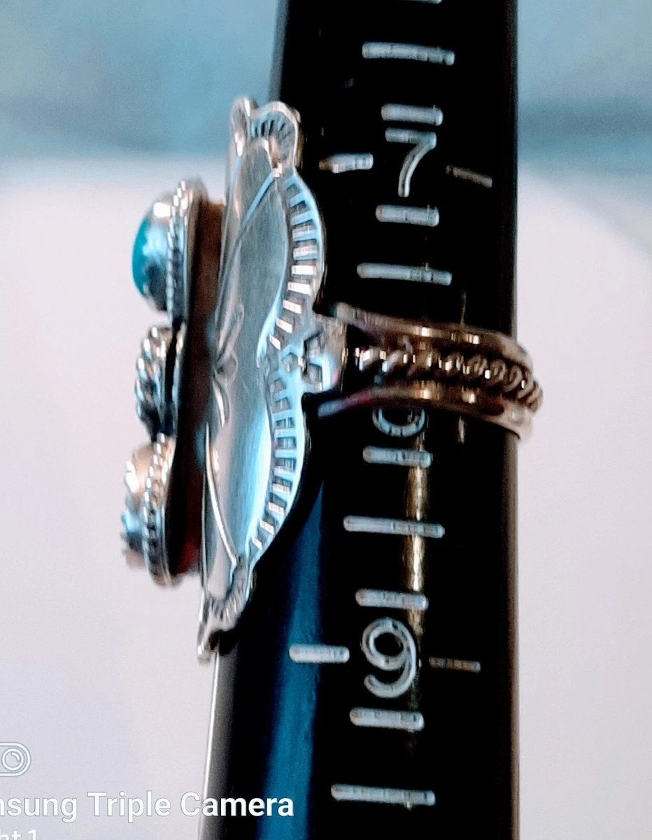 Hsn chaco store canyon rings