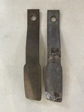 (2) Set S 750787 Alamo Woods BW Series Flexwing Rotary Cutter / Mower