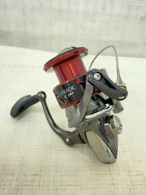 Shimano Fishing Reel 16 Stradic Ci4 C3000hg for sale online