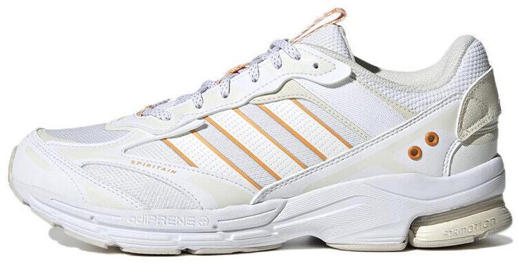 adidas gazelle silver green womens adidas Sabalo Najera Shoes Cream White / Footwear White / Power Red – Slam  City Skates main image 1