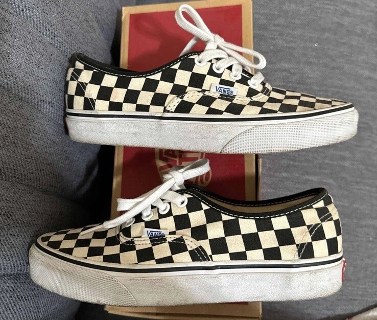 Vans Classic Slip-On \