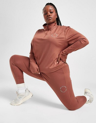 Pink Soda Sport Olympic Plus 