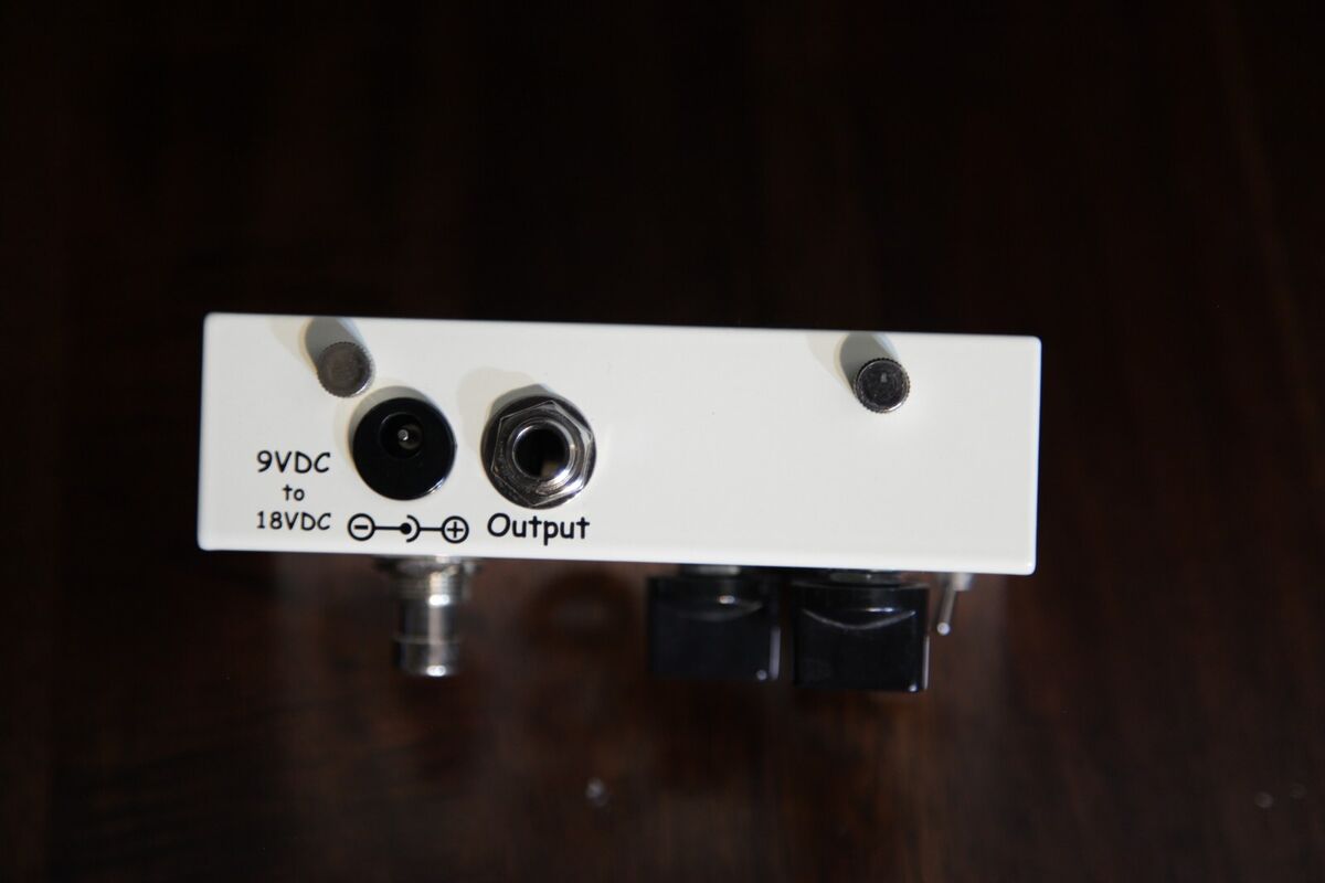 Fulltone OCD V1.4 #58154 OBSESSIVE COMPULSIVE DRIVE Fulltone OCD V1.4 #58154 OBSESSIVE COMPULSIVE DRIVE