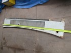 <!--F#f_0-->Plenum Cover windscreen chamber may suit Holden Ford Datsun Nissan <!--F/-->