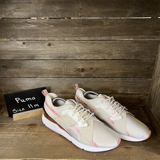 puma muse 2 rose gold