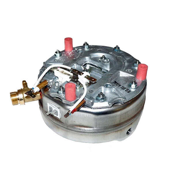 Tefal 1700W Steam Generator Iron CS-00144605-image