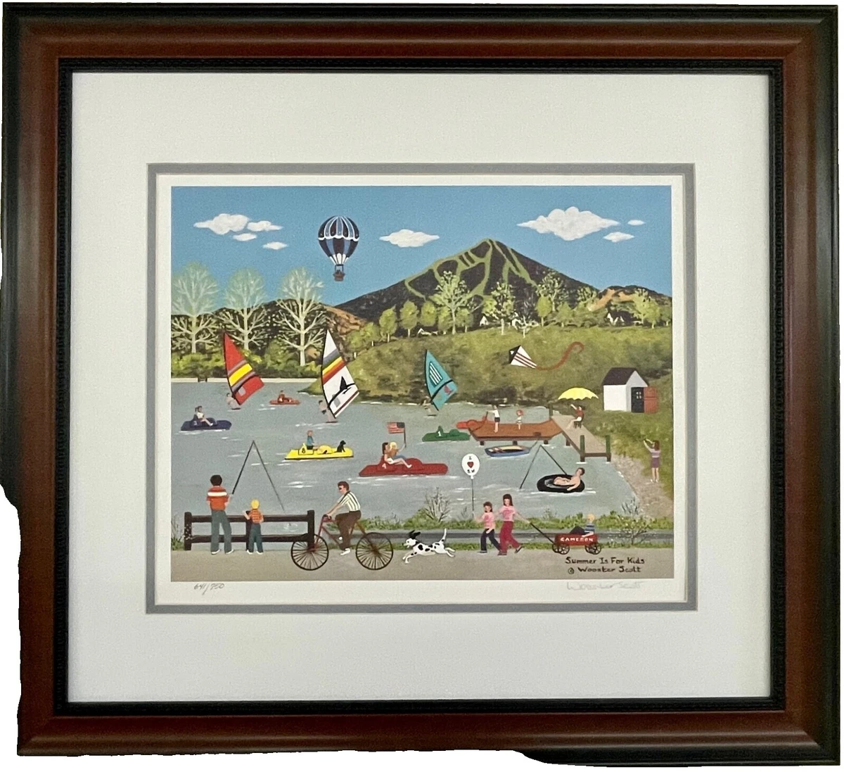 Children & Infants Art for sale | eBay