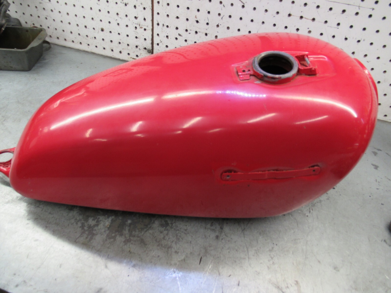 Yamaha Gas Tank xs650 7681 eBay