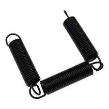 3PCS 131335 Extension Springs For Craftsman Husqvarna 42" Deck 179748 532179748