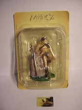 Soldatini in Piombo DeA Collezione Edicola Mythos Paride Ref. CMC036 scala 1:32