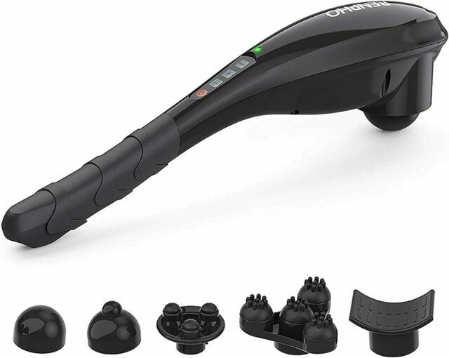 Renpho Deep Tissue Massager