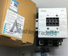 1PC NEW SIEMENS 3RT5055-6AF36 3RT50556AF36 Ac contactor