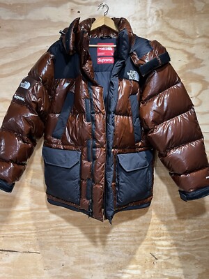 Supreme The North Face 700-FillDown Parka