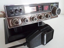 STALKER 9 IX CB RADIO.........................RADIO_TRADER_IRELAND.