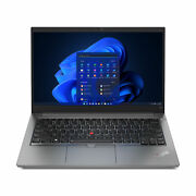 ThinkPad E14 Gen 4 AMD, 5625U/16GB/512GB, 14.0" FHD 300 nits, $852