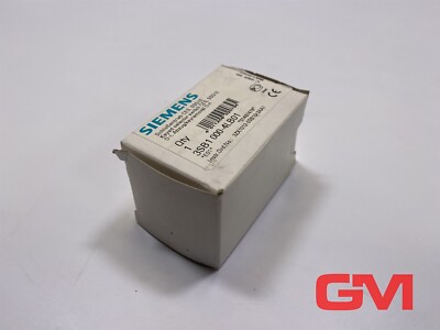 Siemens Schlossantrieb 3SB1000-4LB01 keyed operated switch CES SSG10 O-I Abzug