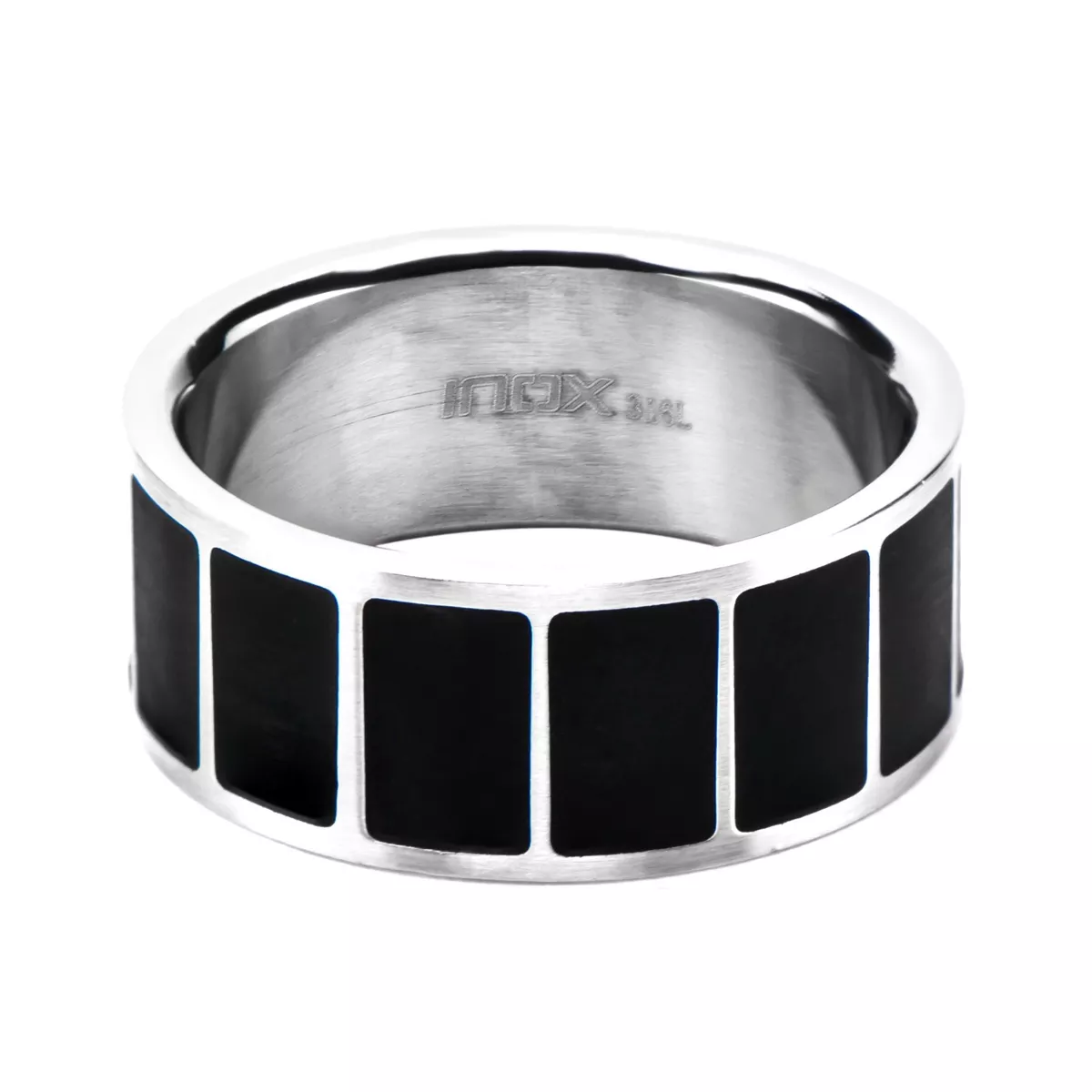 Inox 316l ring sale