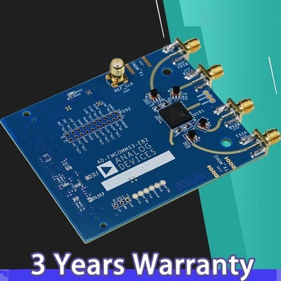 AD-FMCOMMS3-EBZ AD9361 Wideband Software Defined Radio Board for Analog Devices
