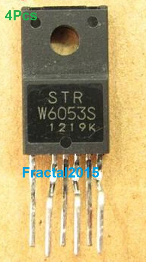 SLA5031 Integrated Circuits By SANKEN ELECTRIC