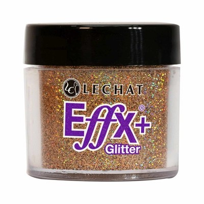 LeChat Glitter EFFX ''Summer Sunset'' | 1 oz. EFFXP1-01