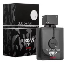 Armaf Club De Nuit Urban Man Elixir Men's perfume spray, 3.6oz.