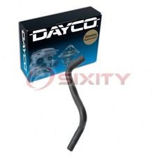 Dayco Lower Radiator Coolant Hose for 1996-2001 Hyundai Elantra Belts jl