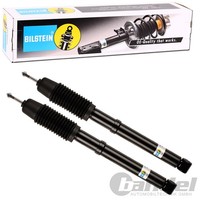 2X Bilstein StossdÄMpfer Hinten Hinterachse Links+Rechts FüR Honda CR-V I RD 2.0