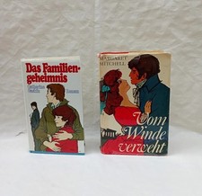Vom Winde verweht von Margaret Mitchell ,Das Familiengeheimnis von Catherine Gas