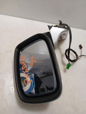 Retroviseur gauche (ou coque) Lancia PHEDRA