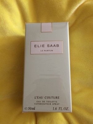 Elie Saab Le Parfum L'Eau Couture Eau de Toilette 50ml