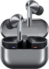 Samsung Galaxy Buds 3 Pro Wireless Bluetooth Earbuds Black Music Calling