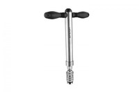 Birzman Fork End & Frame Alignment Gauge Set Silber - PräZise Gabel- Und Hint...