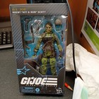 G.I. Joe Brent “Hit & Run
