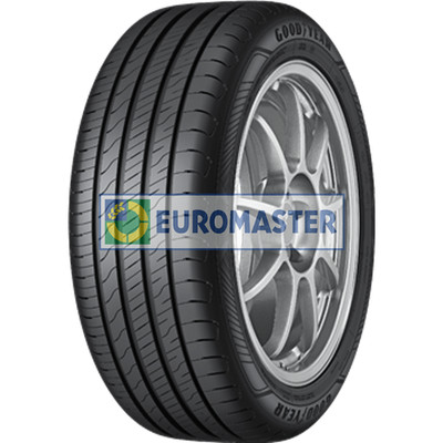 Sommerreifen GOODYEAR 225/50 R18 99W XL DOT 2023 EFFICIENTGRIP PERFORMANCE 2
