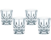 Nachtmann 100694 Noblesse Stamper 4Er Set