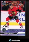 2023 UPPER DECK #451 CONNOR BEDARD YOUNG GUNS RC ROOKIE