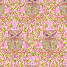 Hootie Patootie Honey Tula Pink By the yard x 43 in cotton Full Moon Forest II
