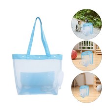 Cat Slip Backpack Carrier Tote with Mesh Panels Breathable for Travel